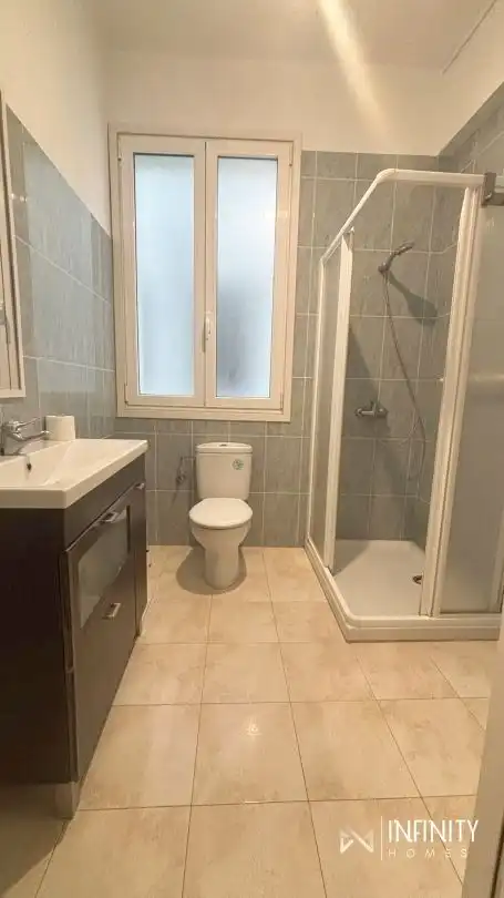 Piso de 125 m² en Bilbao