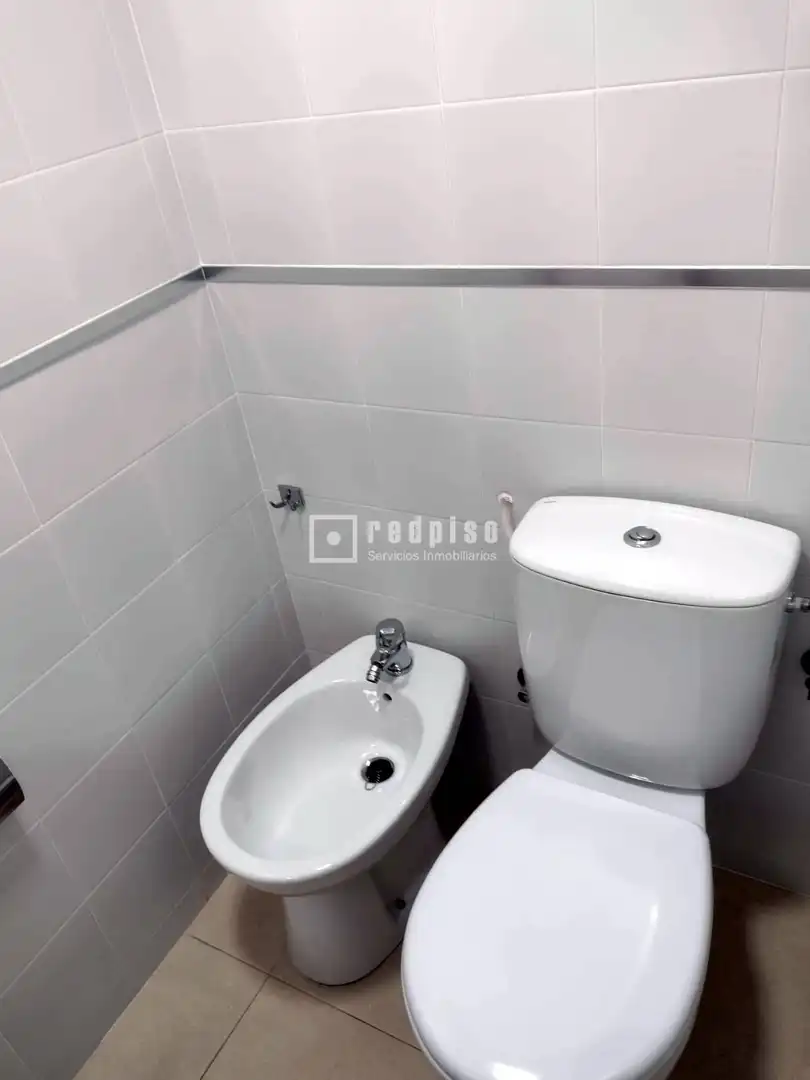 Piso de 98 m² en Toledo