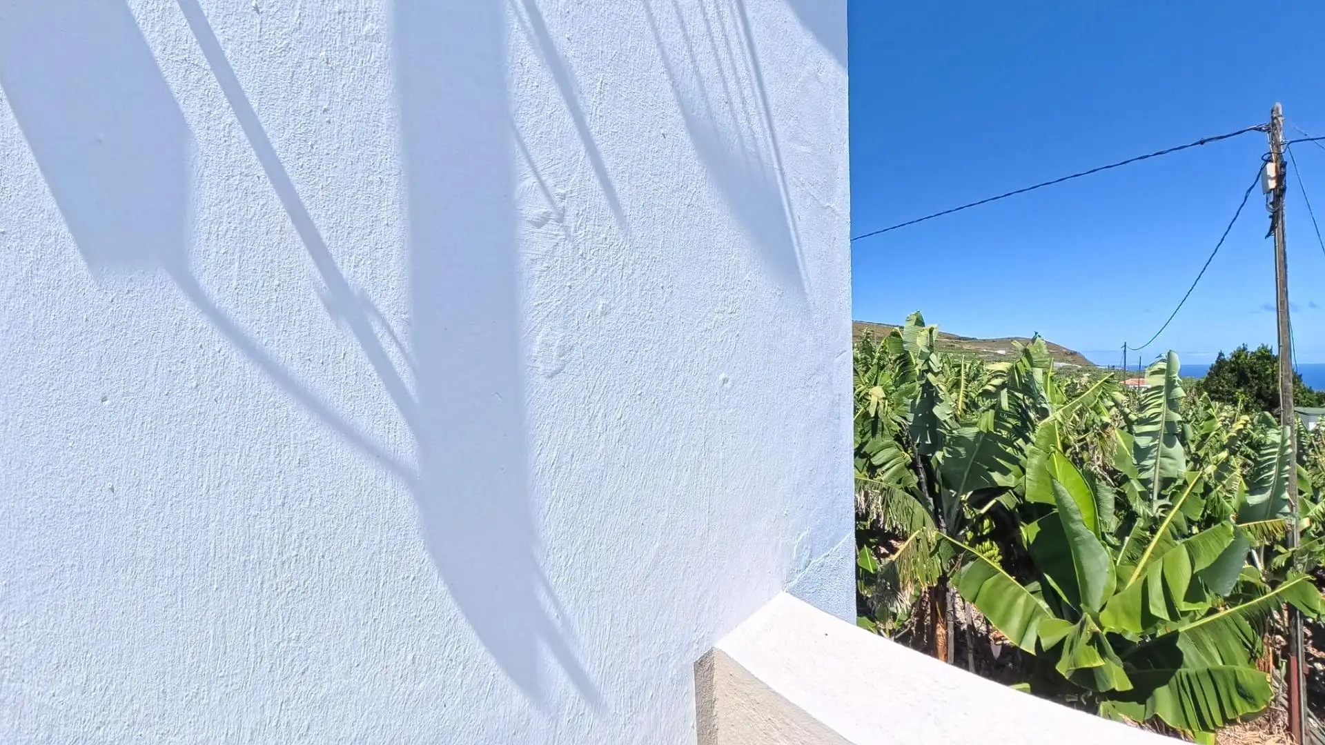 Piso de 44 m² en Barlovento