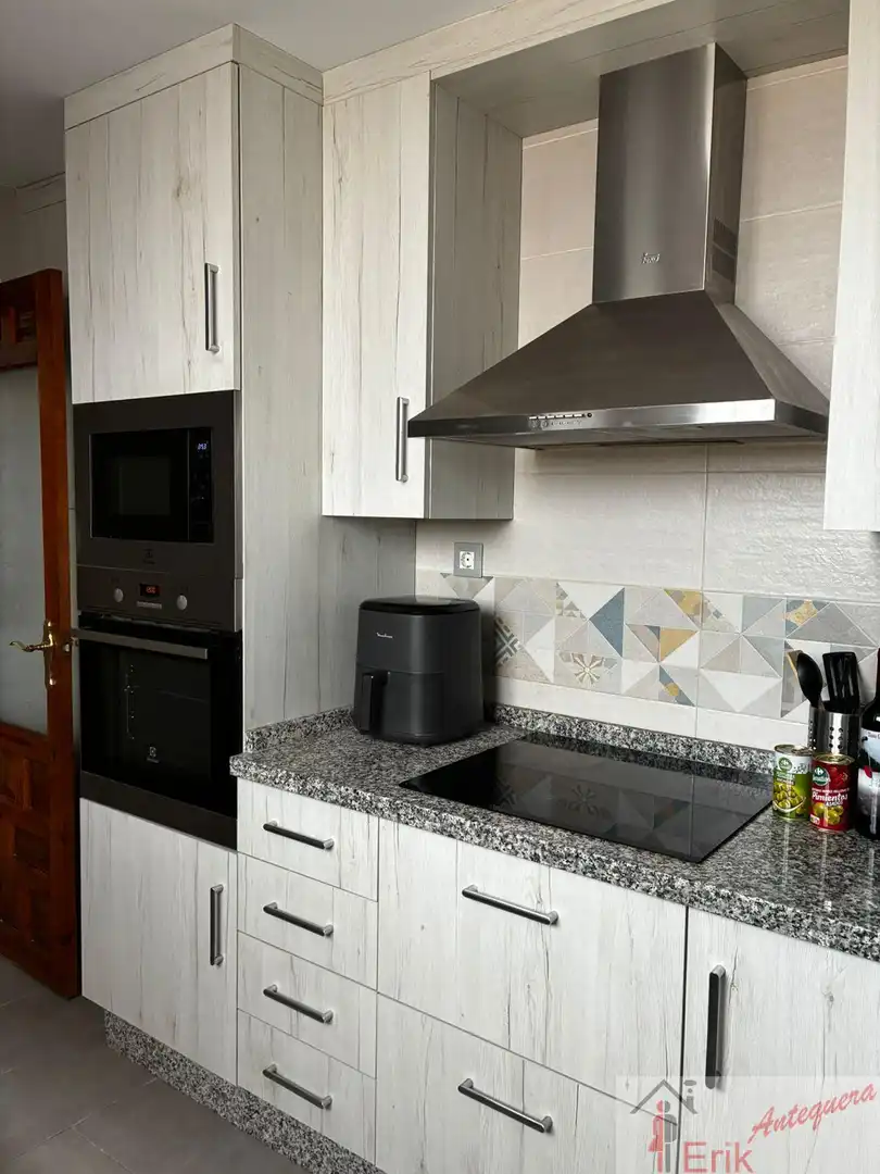 Habitación 150 m², Antequera