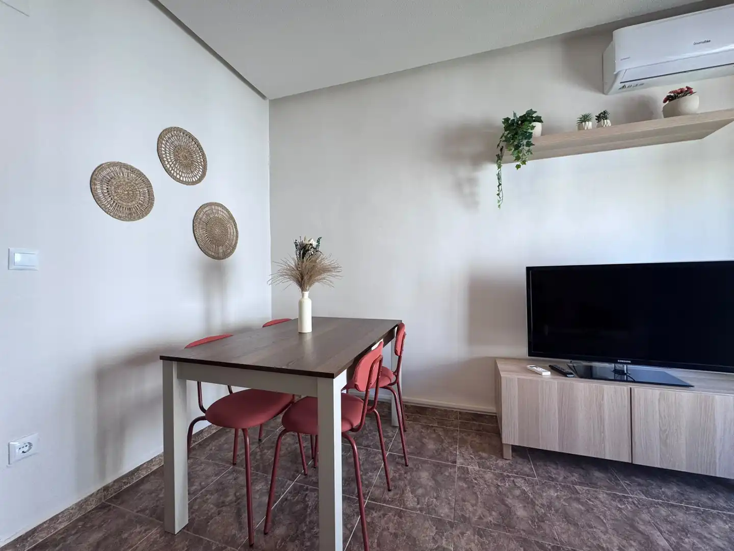 Appartamento 73 m² a Jaén