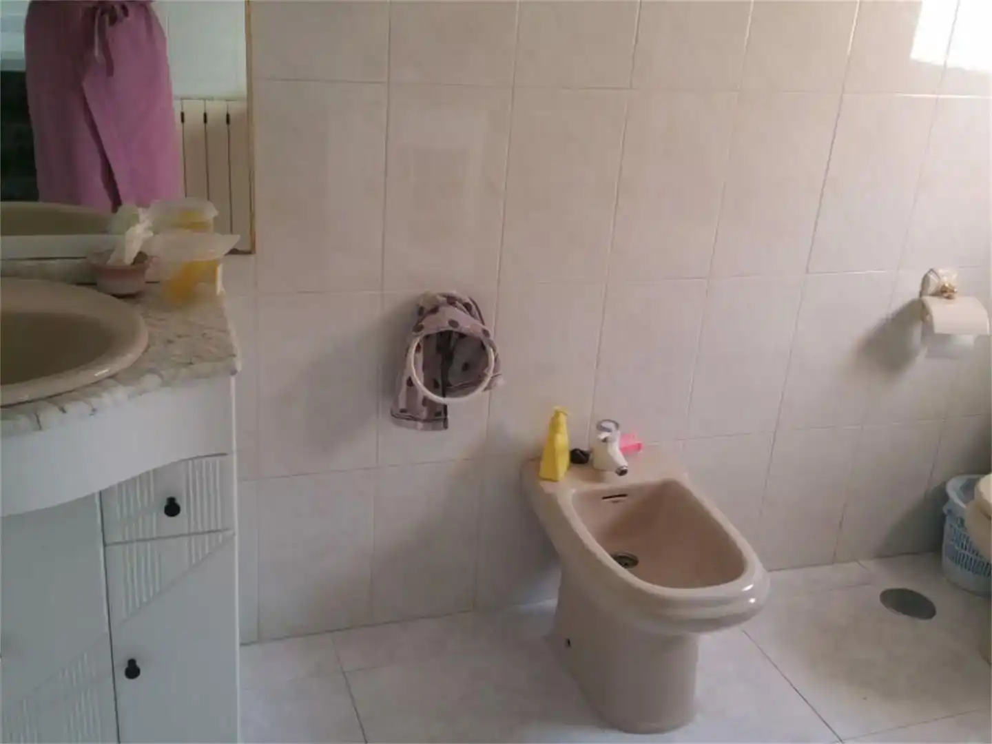 Piso de 200 m² en Cáceres