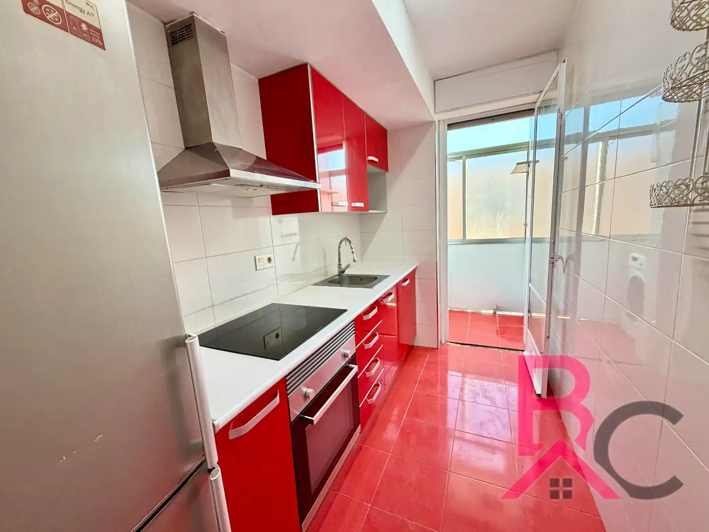 Piso de 70 m² en Betxí