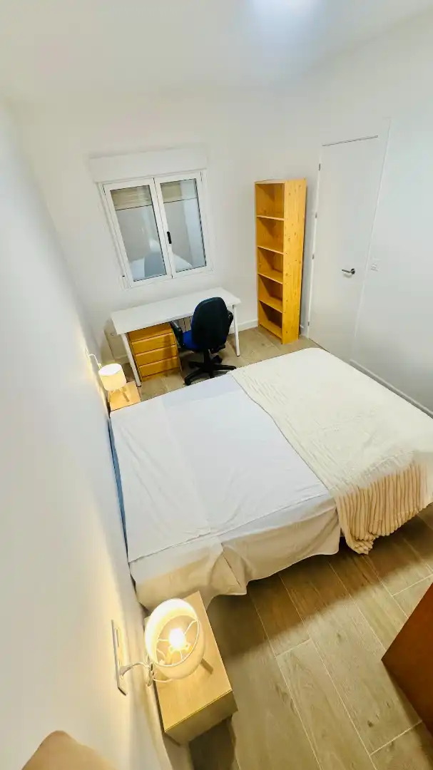 Piso de 120 m² en Granada