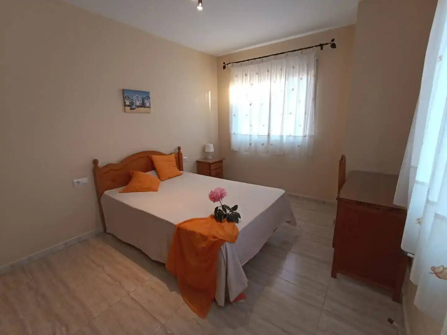 Piso de 130 m² en Murcia
