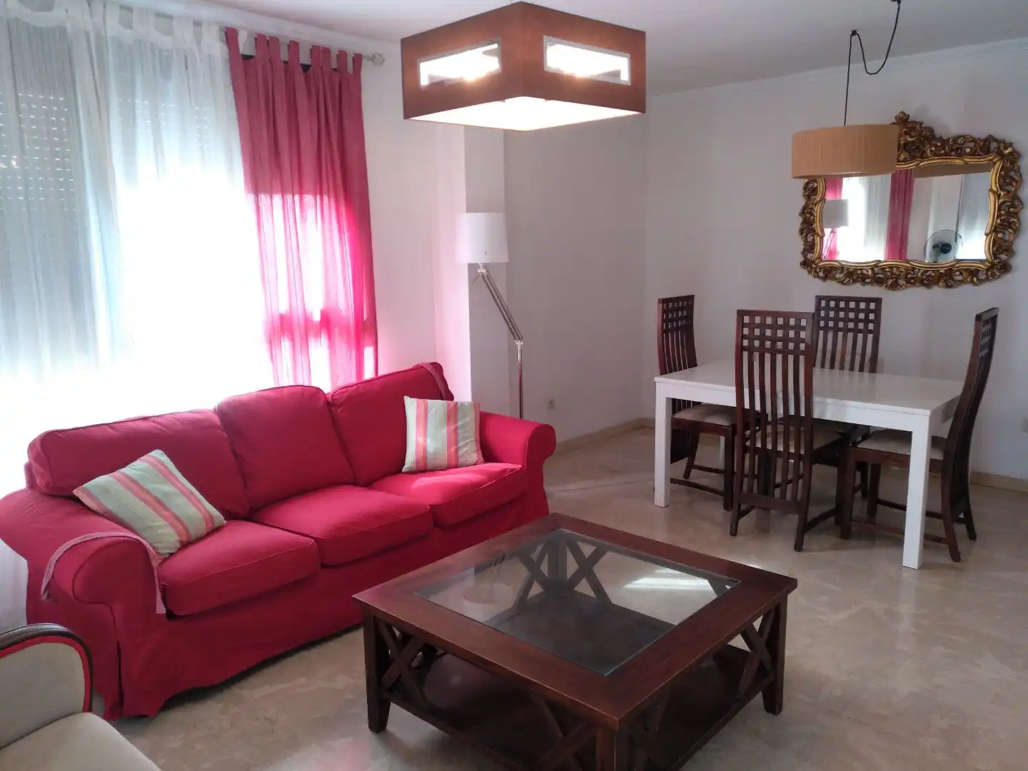 Appartamento 103 m² a Valencia