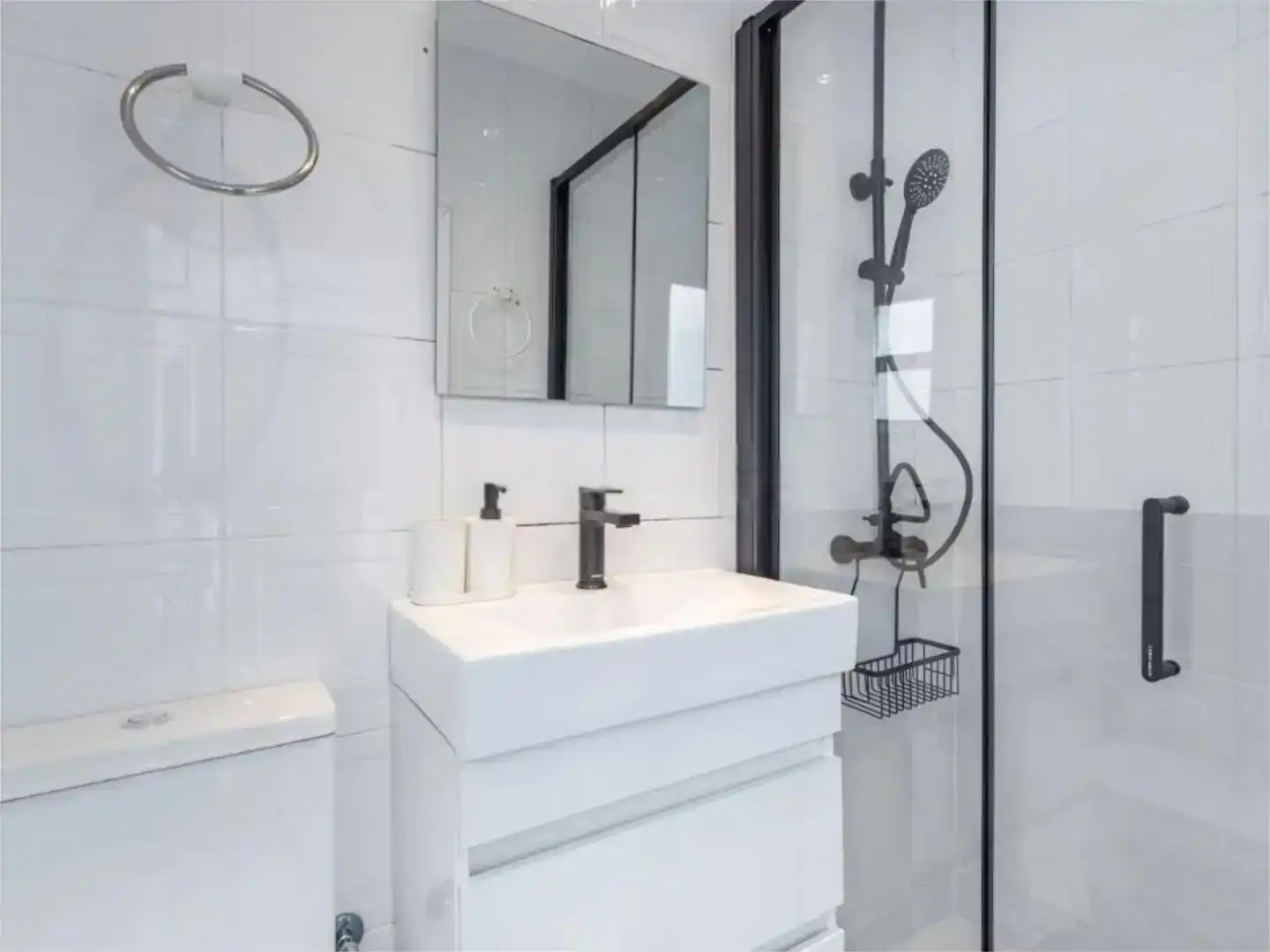 Habitación 50 m², Jaén