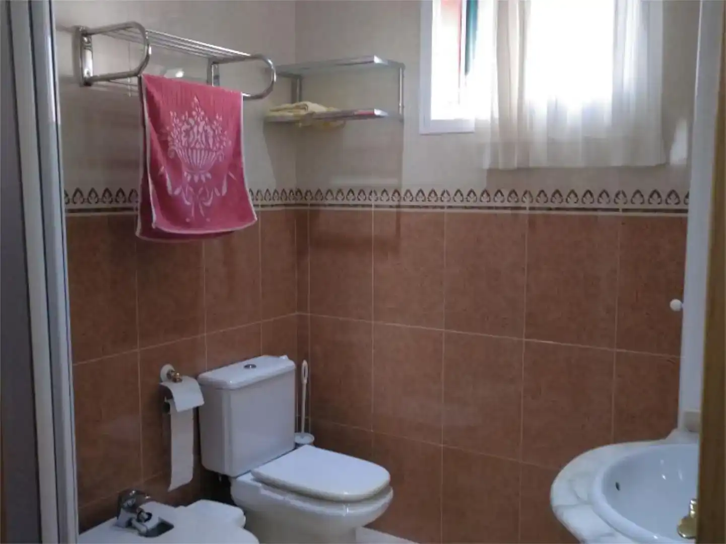 Habitación 85 m², Alicante