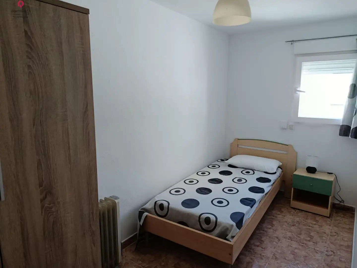 Piso de 61 m² en Madrid