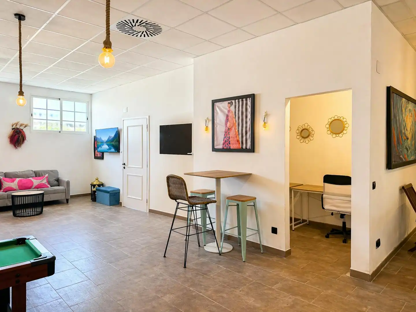 Habitación en alquiler, Valencia