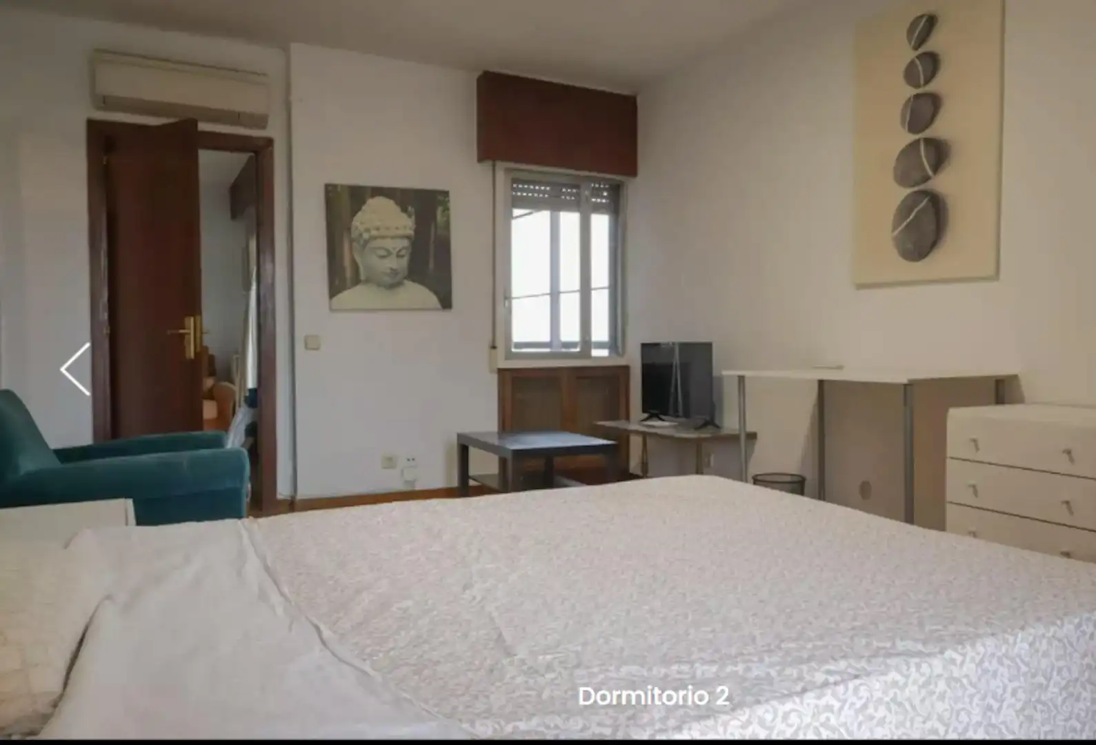 Habitación en alquiler, Madrid