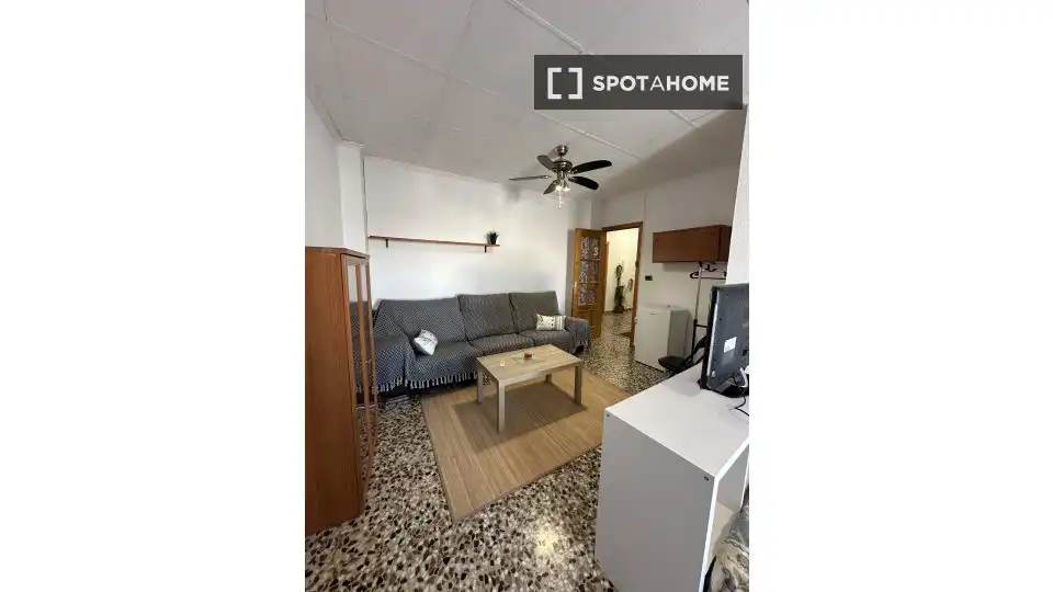 Habitación 120 m², Murcia