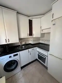 Piso de 80 m² en León