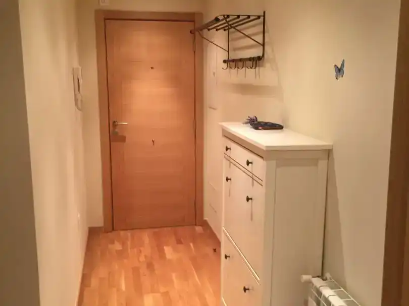 Piso de 75 m² en Santiago de Compostela