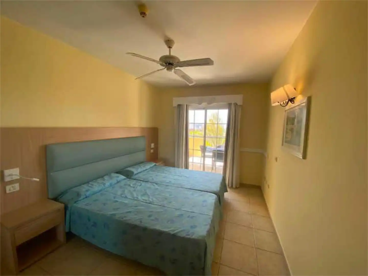 Piso de 92 m² en Arona