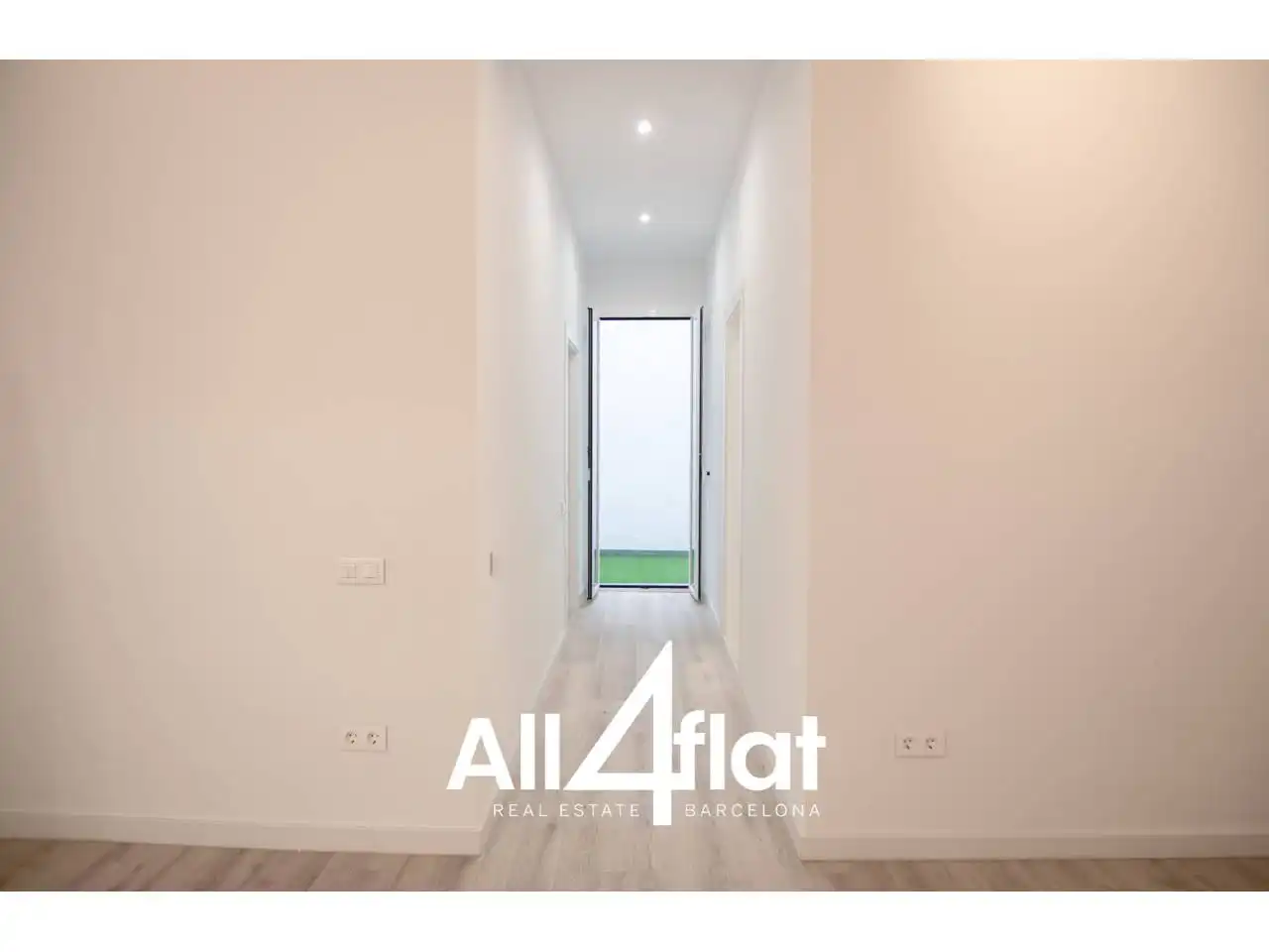 Appartamento 74 m² a Barcelona