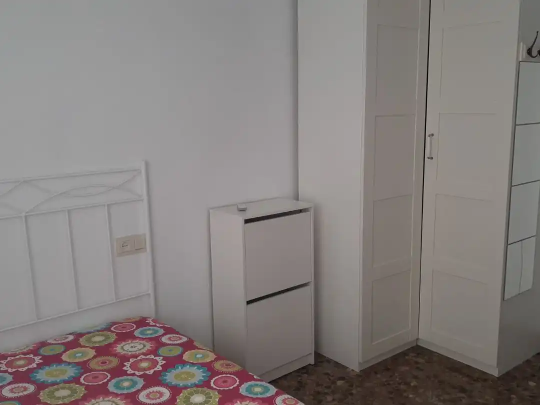 Pis de 95 m² a Albacete