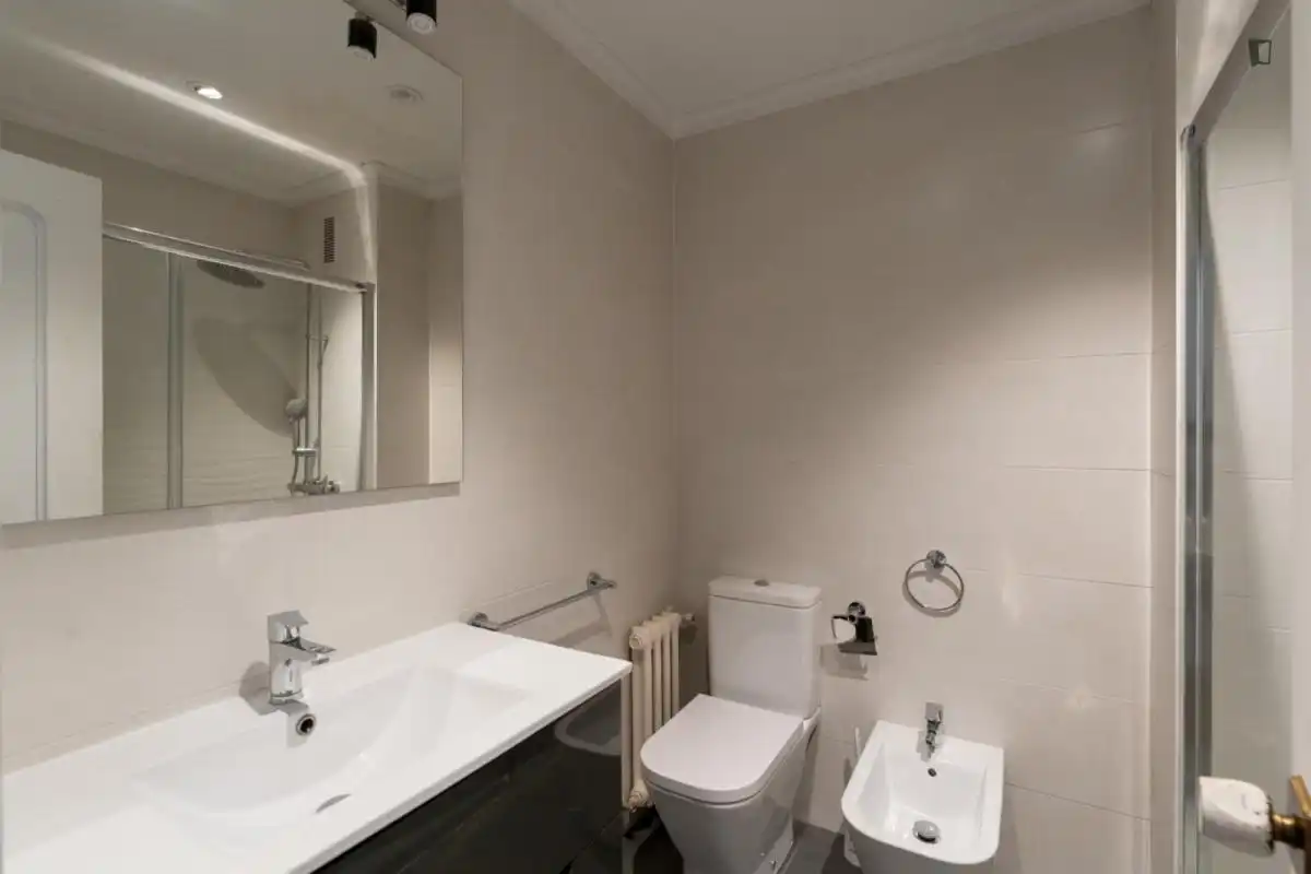 Habitación en alquiler, Madrid