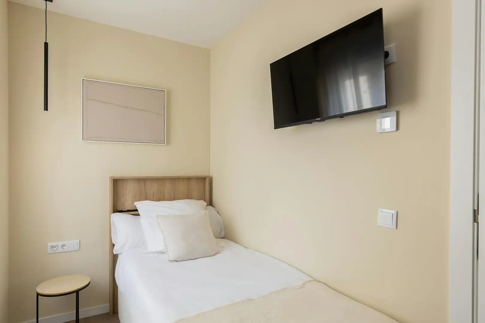 Habitación en alquiler, Madrid