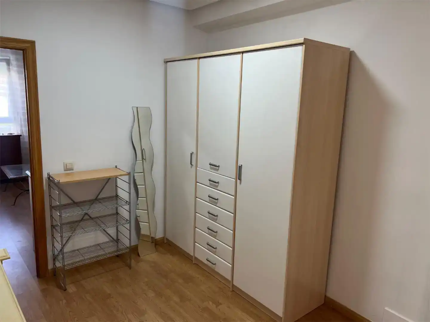 Piso de 60 m² en Talavera de la Reina