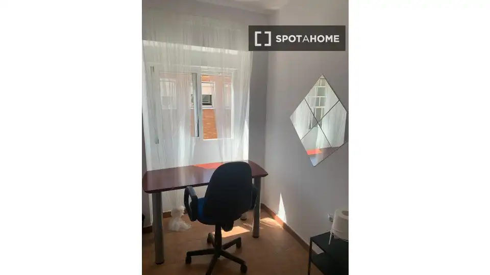 Habitación en alquiler, Sevilla