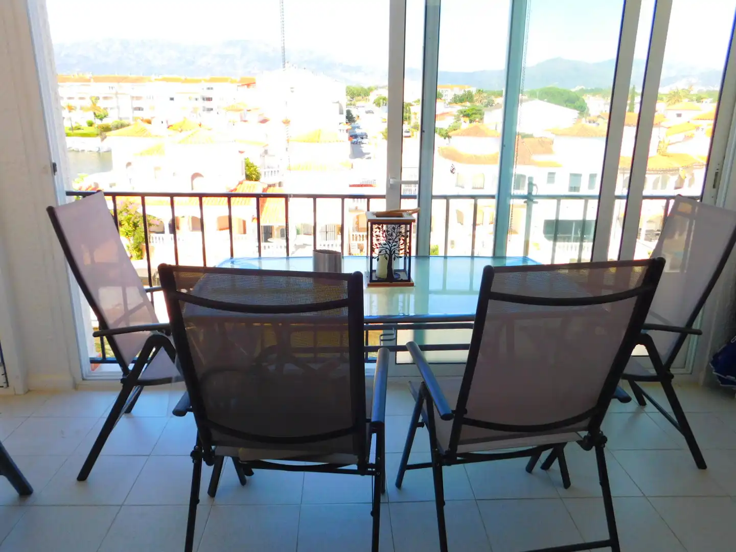 Piso de 60 m² en Castelló d'Empúries