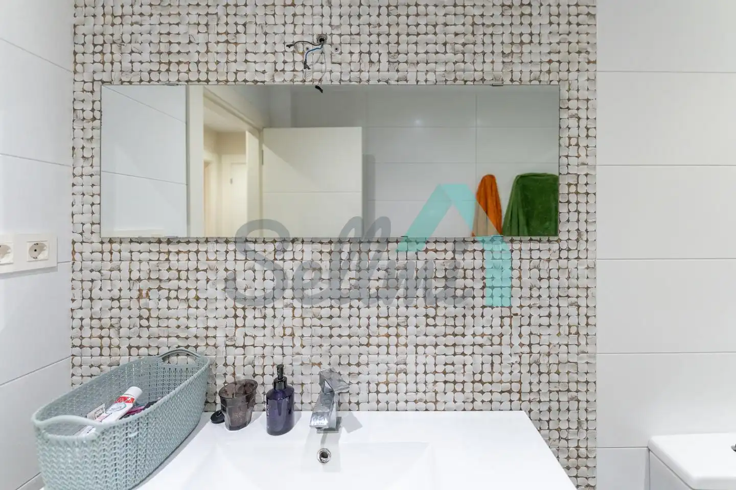 Piso de 78 m² en Gijón