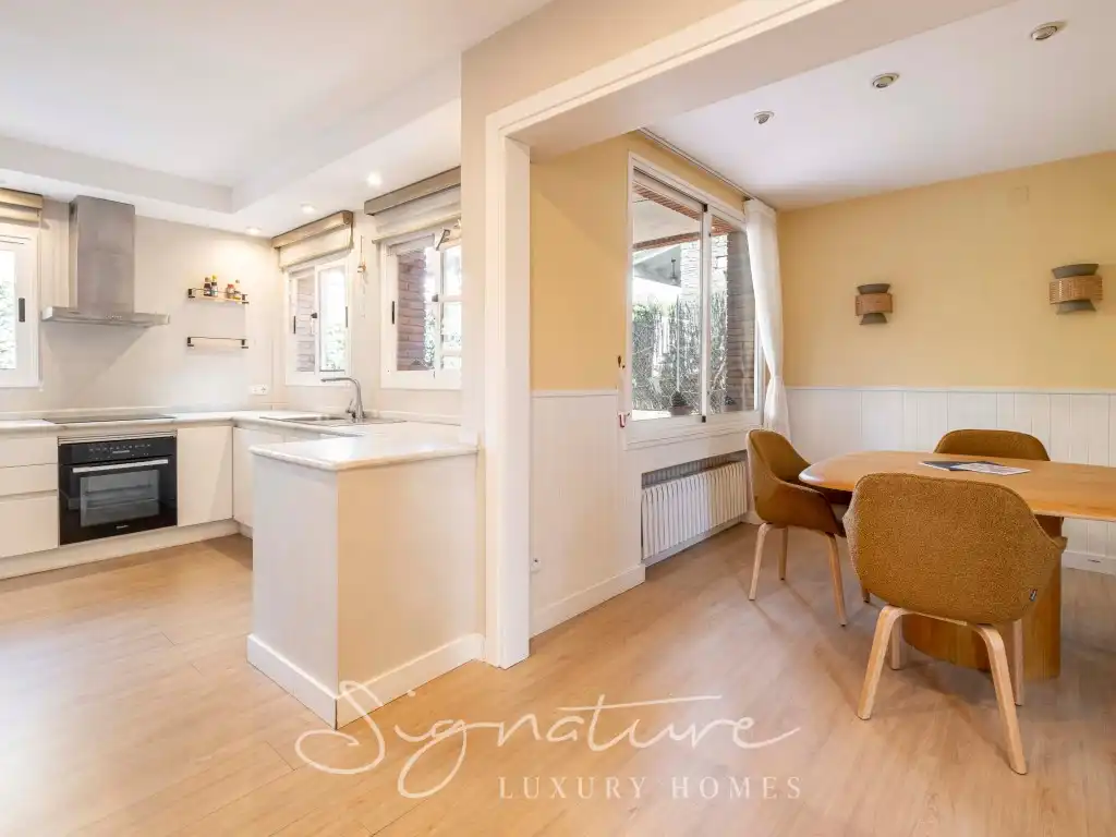 Piso de 338 m² en Sant Cugat del Vallès