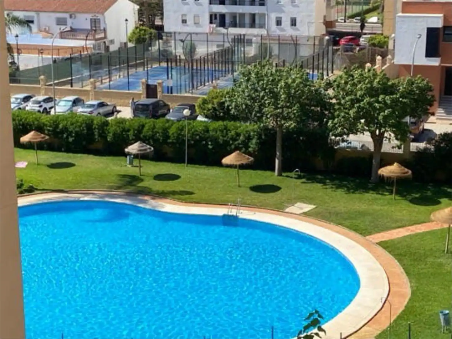 Pis de 80 m² a Algarrobo