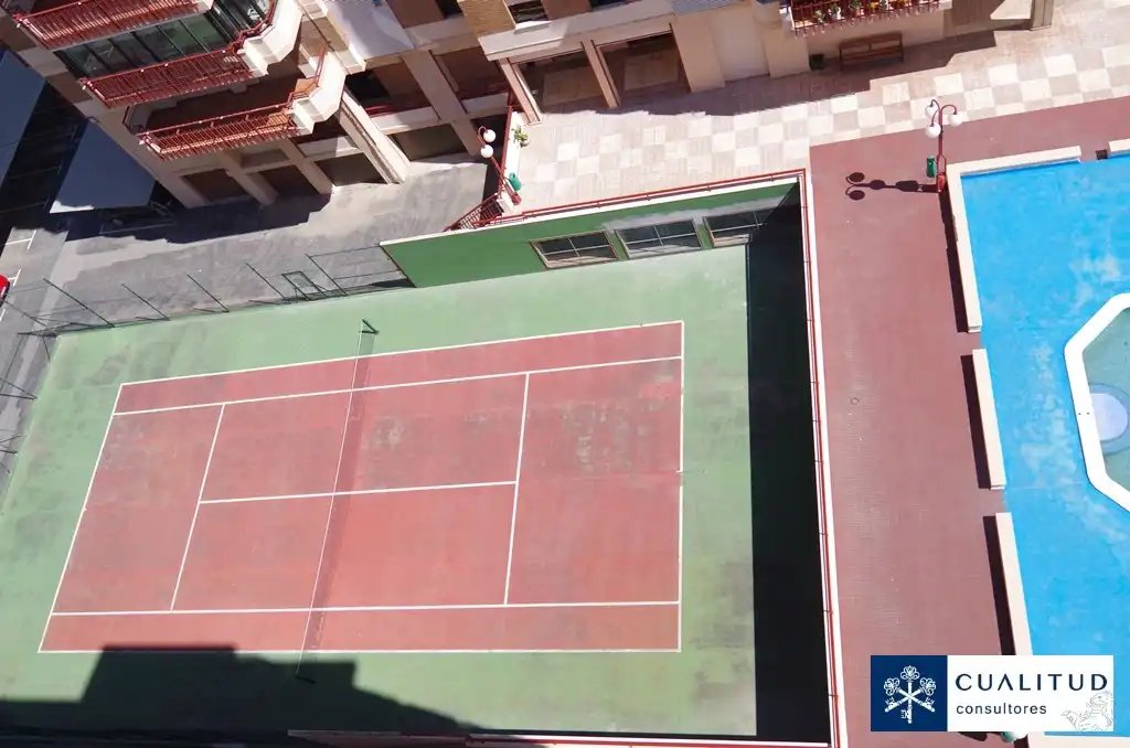 Piso de 205 m² en Benicasim