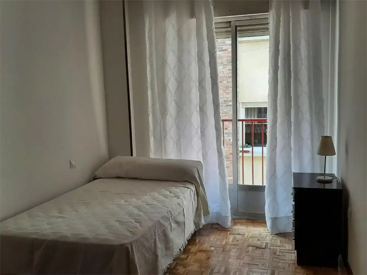 Habitación 100 m², Segovia