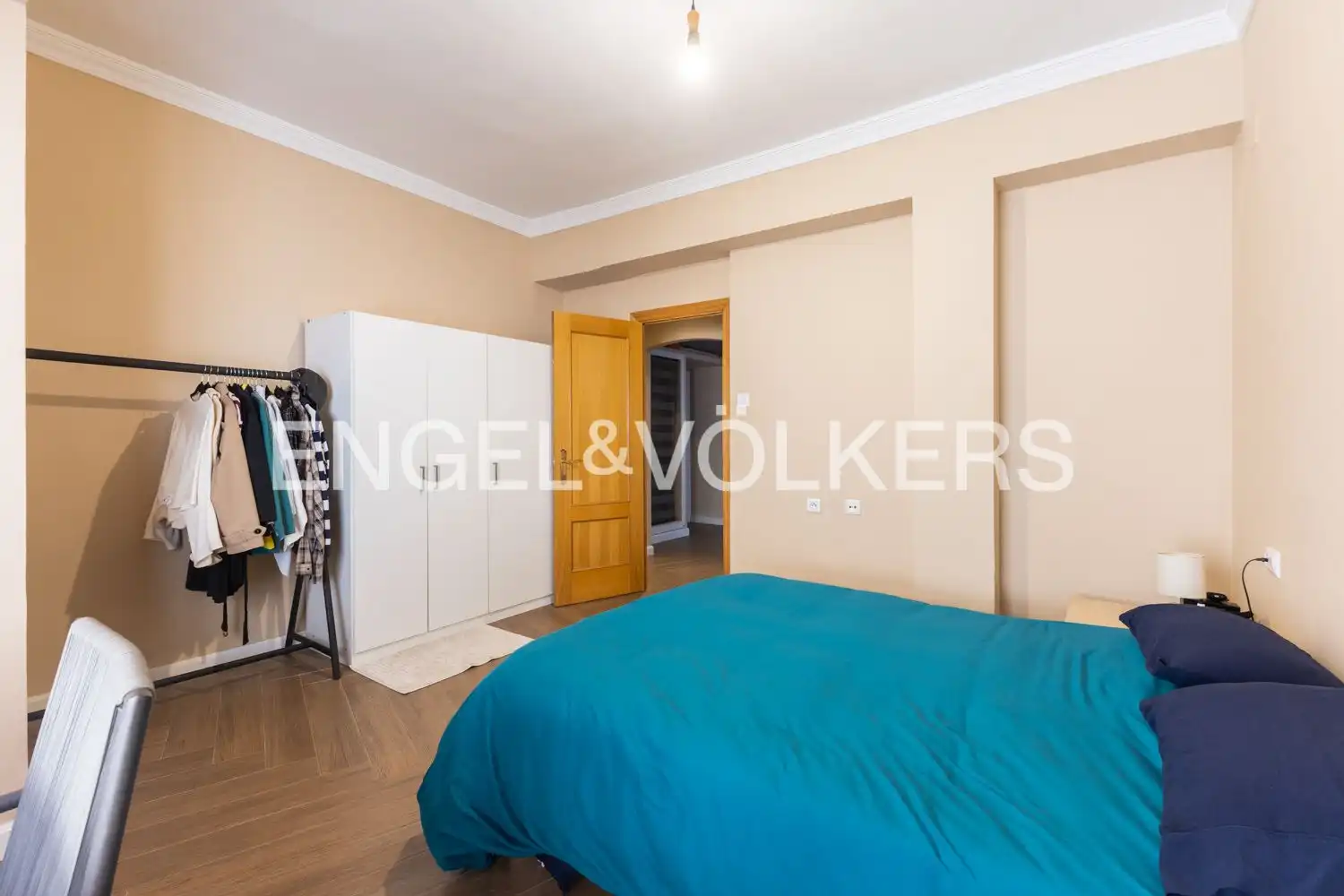Piso de 132 m² en Valencia