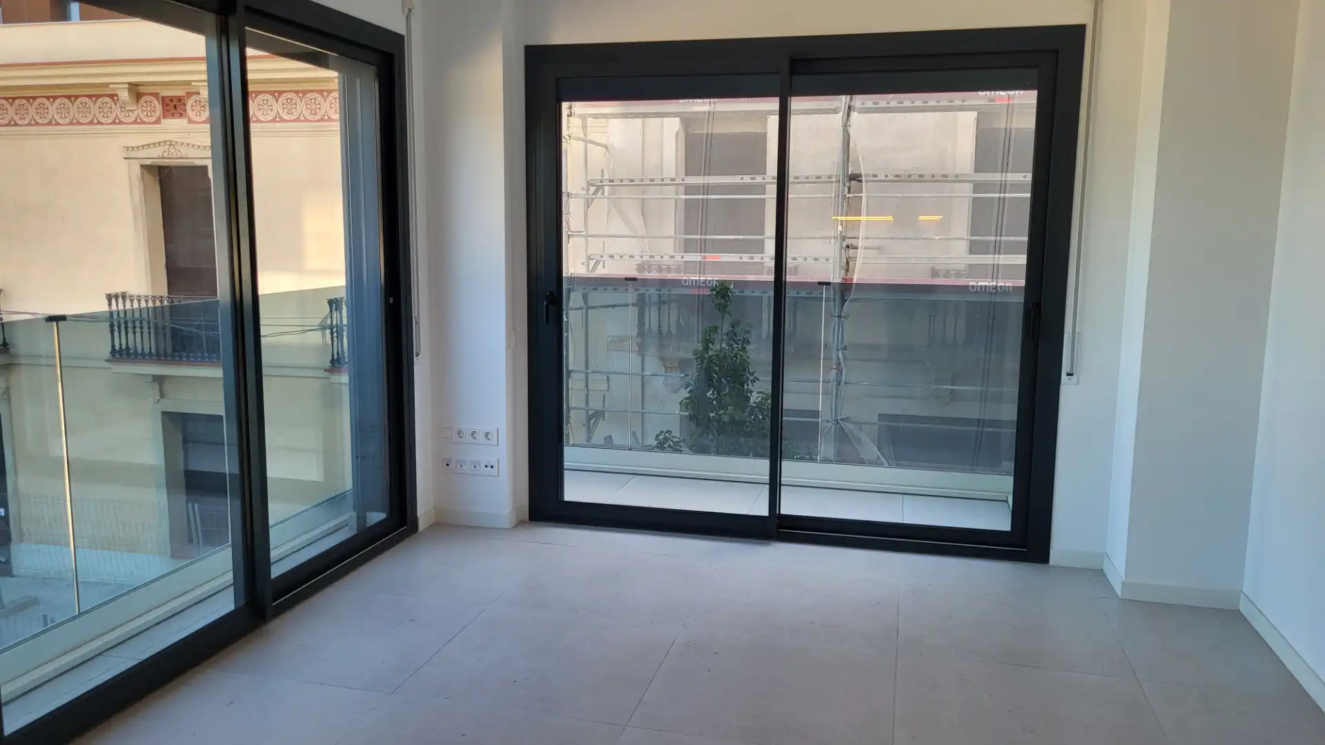 Piso de 66 m² en Cerdanyola del Vallès