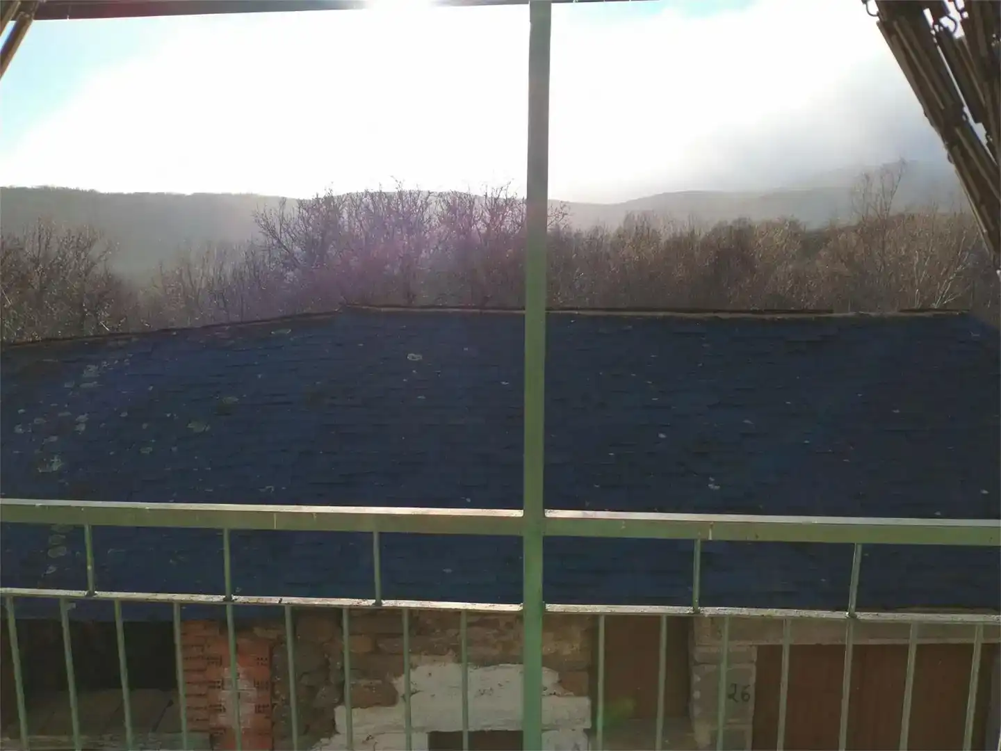 Piso de 80 m² en Galende