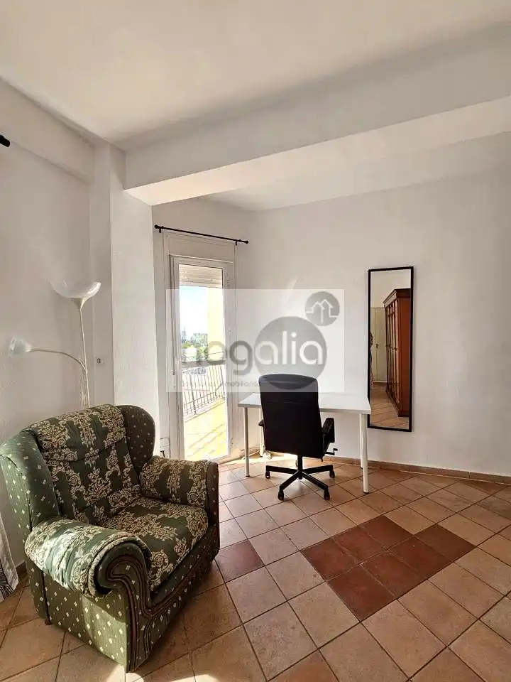 Piso de 150 m² en Sevilla