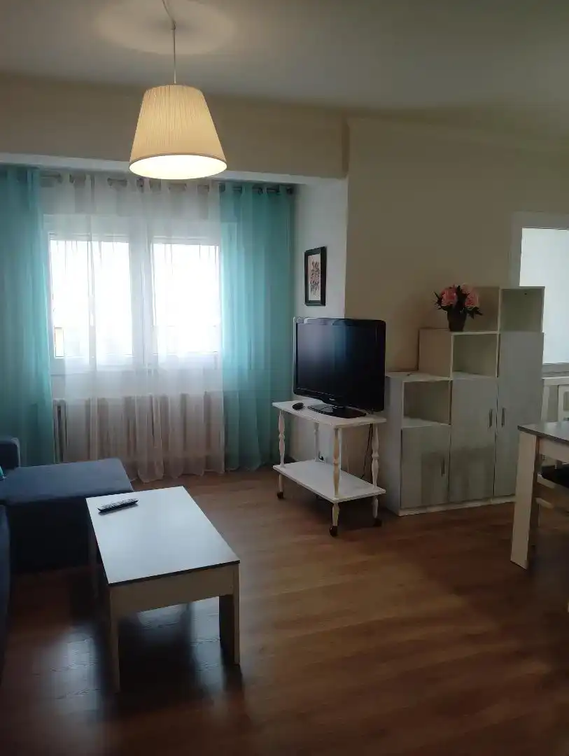 Piso de 110 m² en Lugo