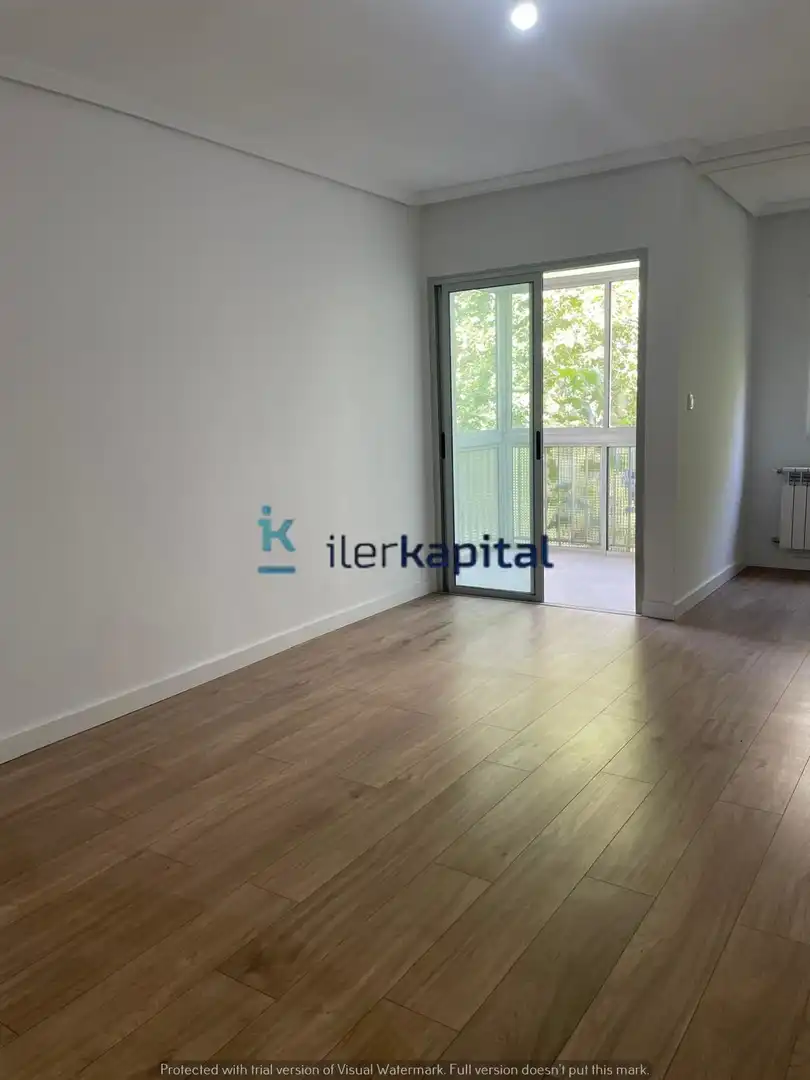 Piso de 80 m² en Zaragoza