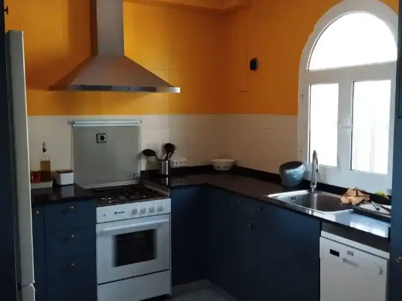 Habitación 90 m², Olivella