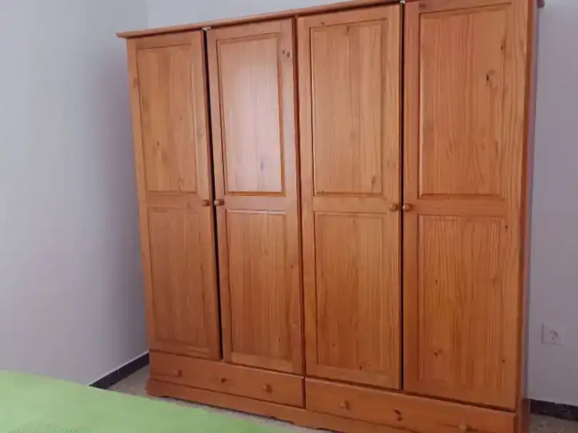Piso de 60 m² en Barreiros