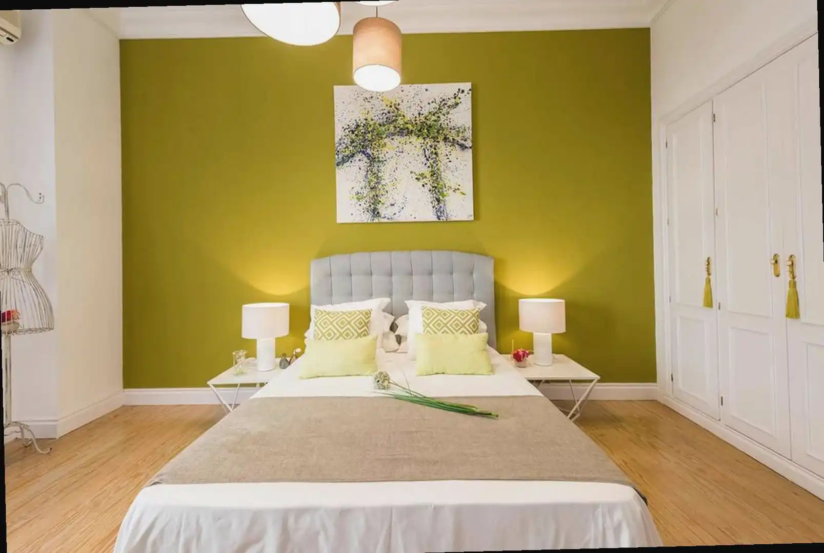 Pis de 53 m² a Barcelona