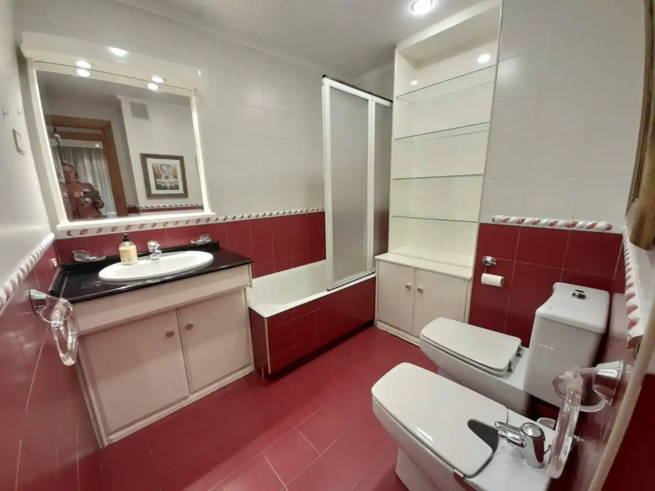 Pis de 52 m² a Bilbao