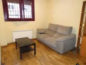 Pis de 56 m² a Gijón