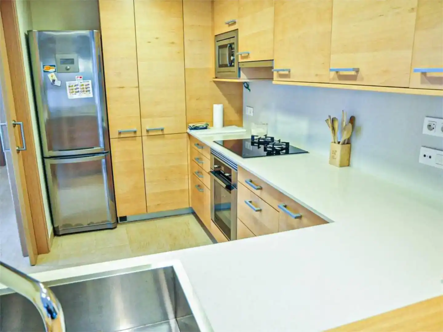 Piso de 123 m² en Cambrils