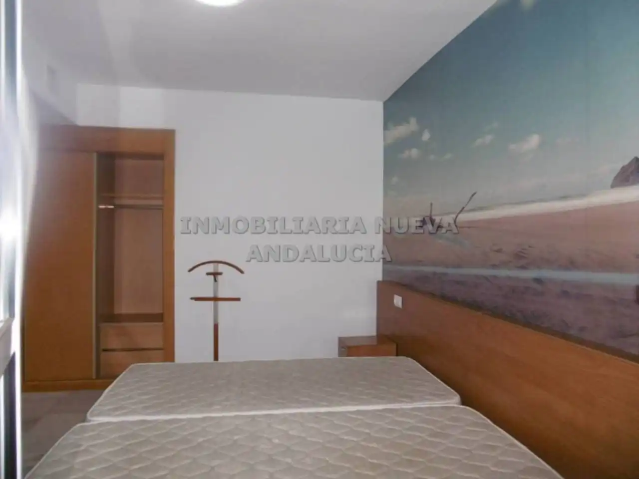 Piso de 70 m² en Almería