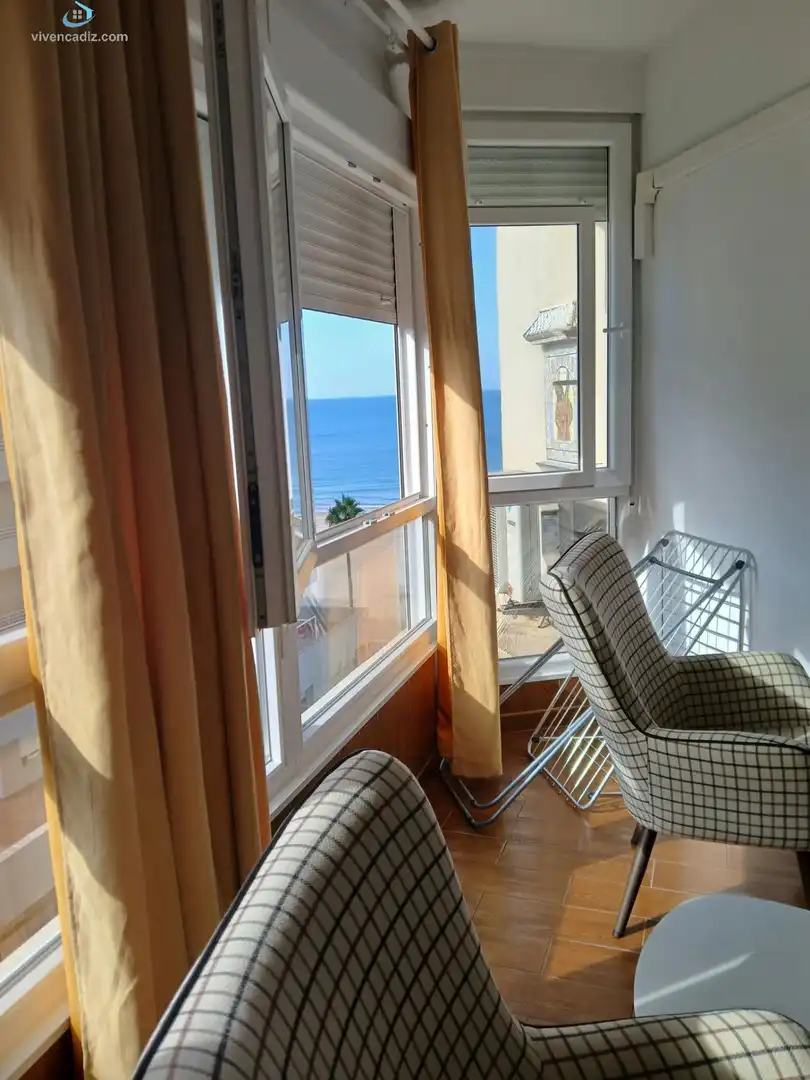 Piso de 63 m² en Cádiz