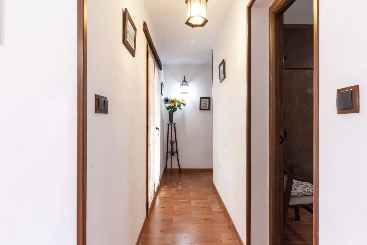 Piso de 112 m² en Nigüelas