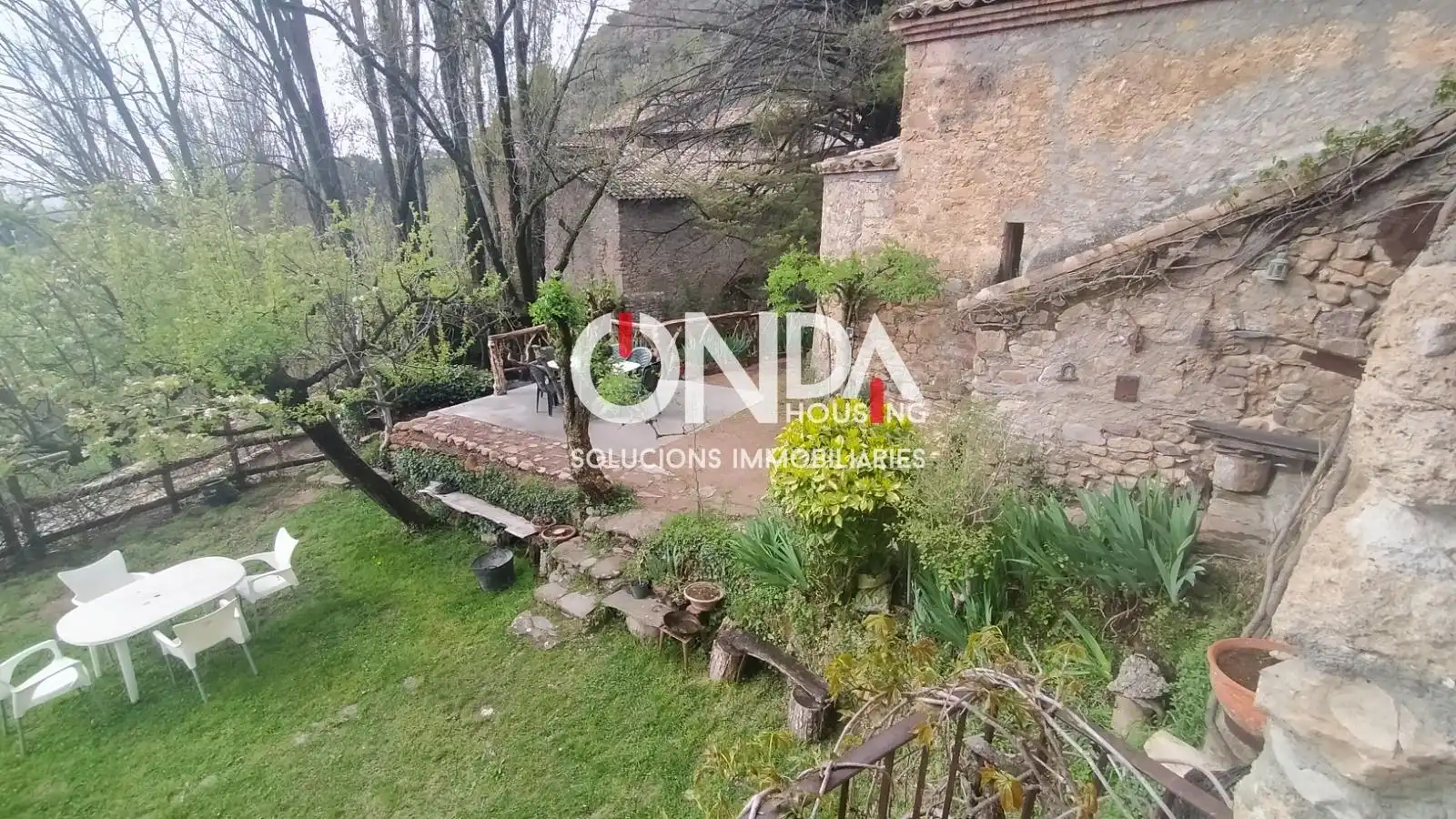 Piso de 286 m² en Salàs de Pallars