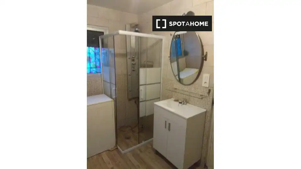 Habitación 180 m², Granada