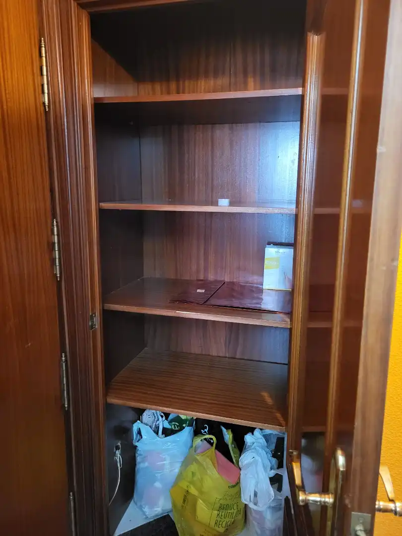 Piso de 90 m² en Badajoz