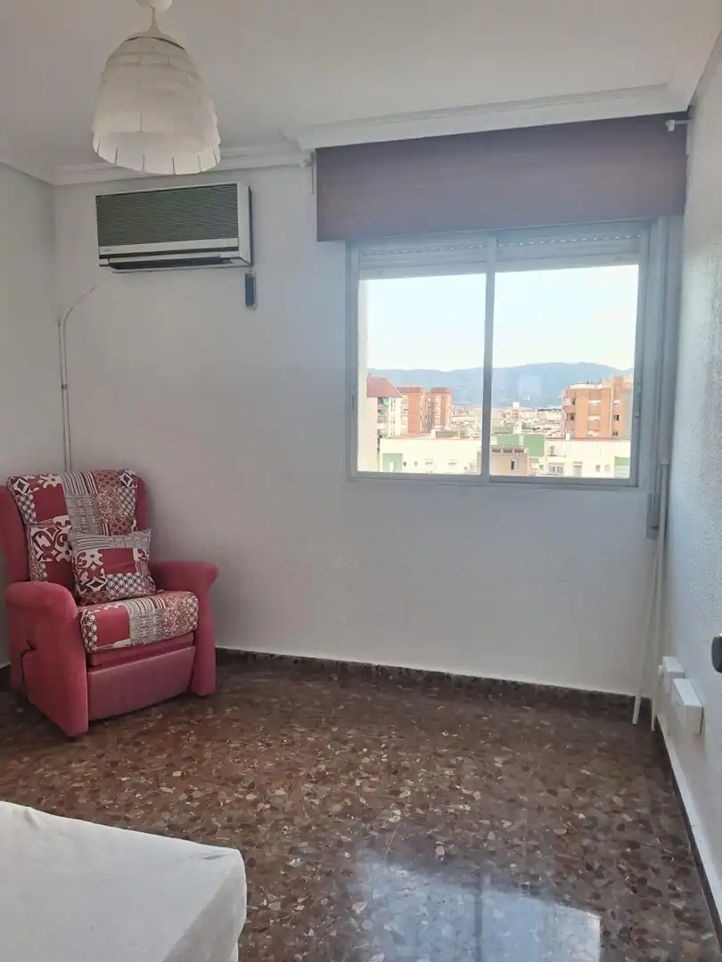 Piso de 130 m² en Murcia